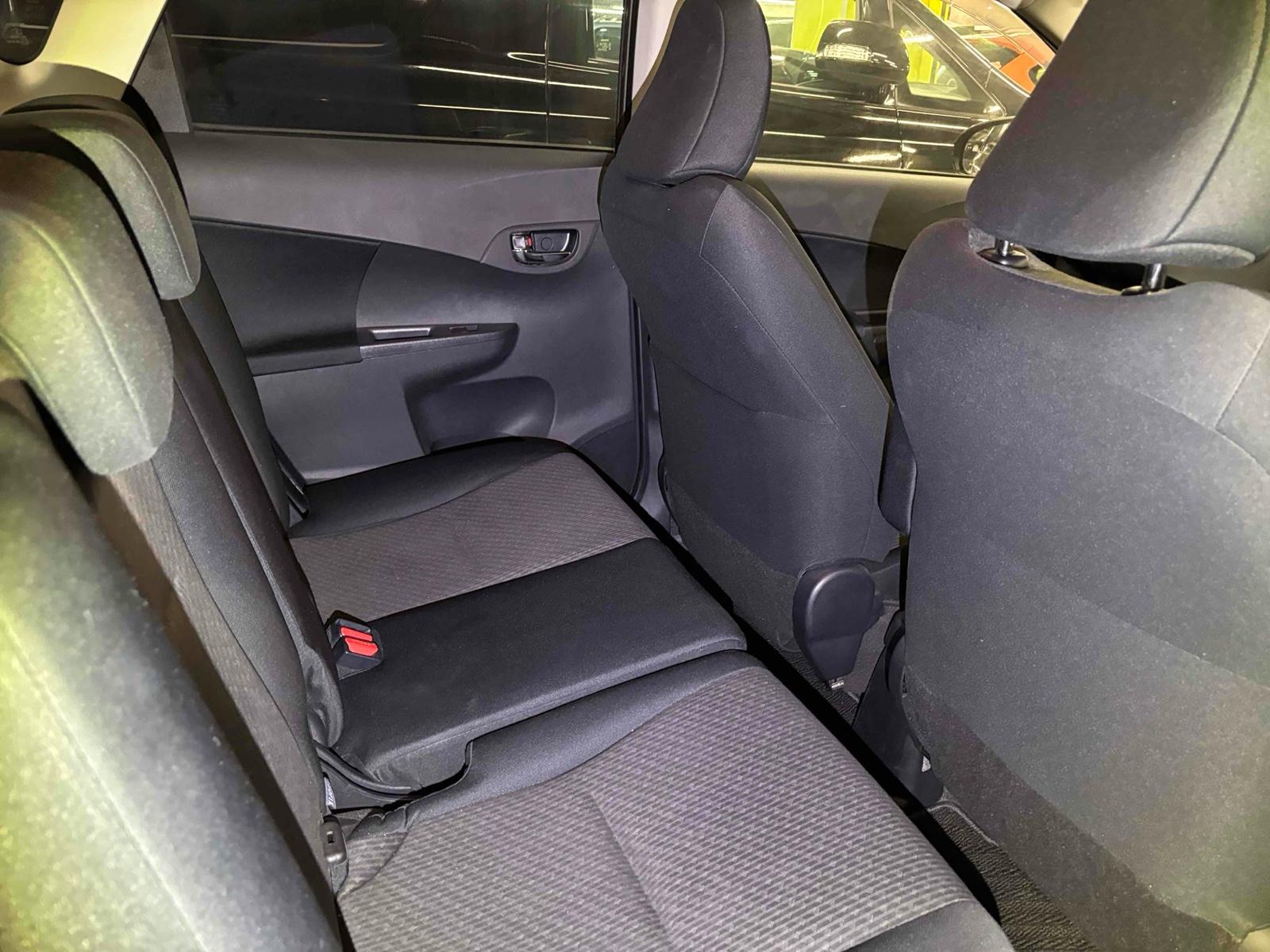 SUBARU TREZIA 1.5I-L Image 4