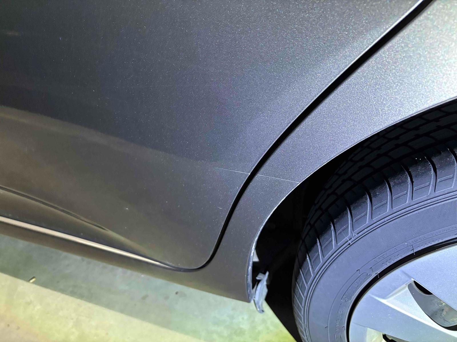 SUBARU TREZIA 1.5I-L Image 11