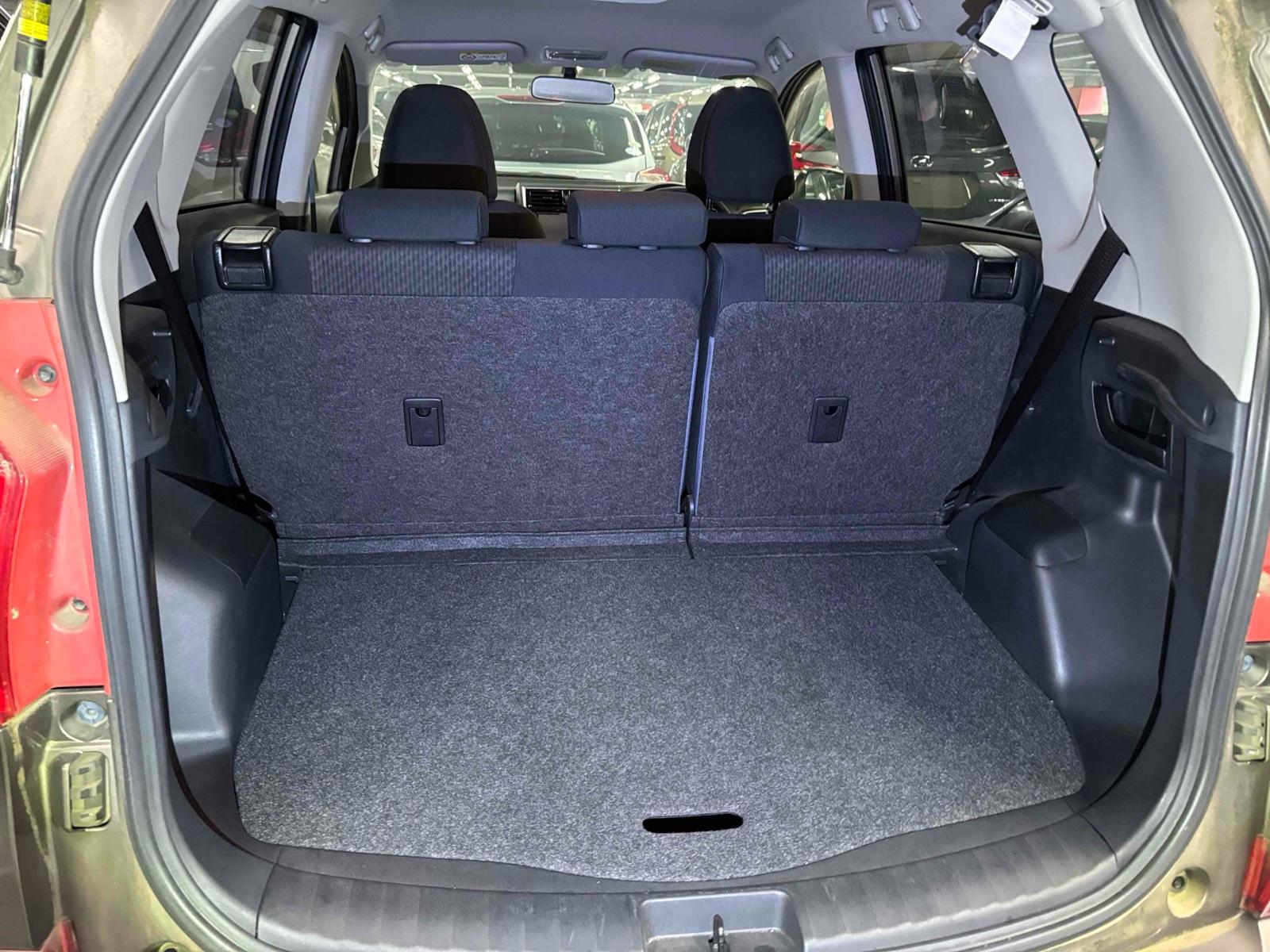 SUBARU TREZIA 1.5I-L Image 5