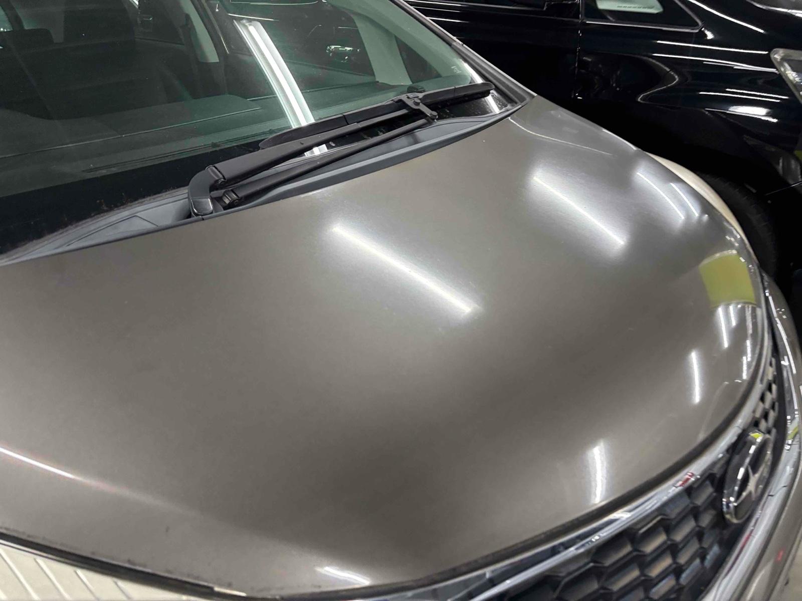 SUBARU TREZIA 1.5I-L Image 8