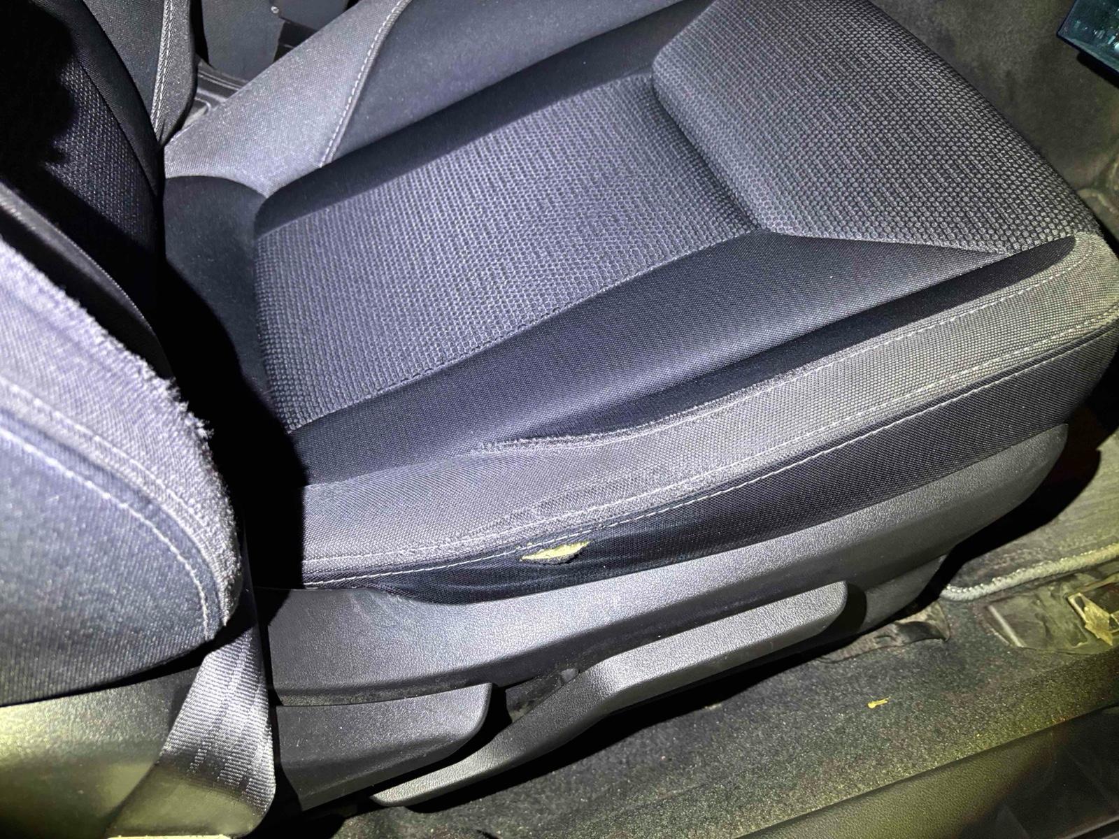 SUBARU IMPREZA SPORT 4WD 2.0I-L EYESIGHT Image 8
