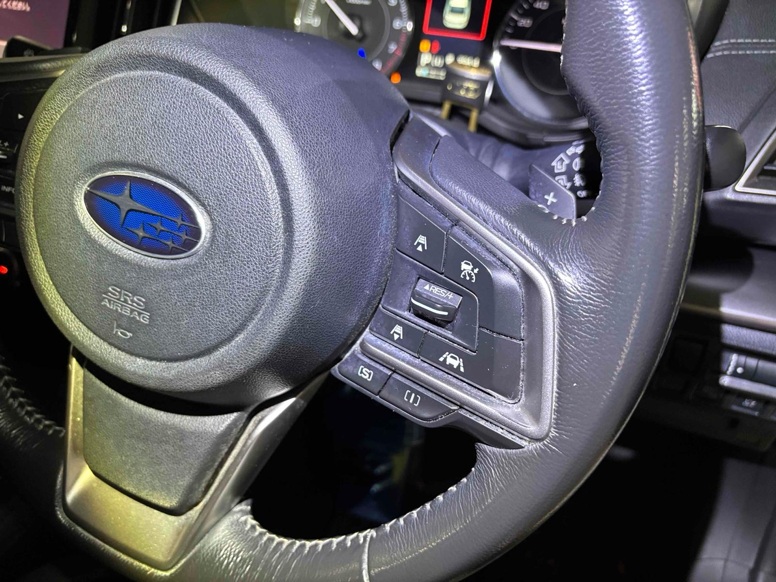 SUBARU IMPREZA SPORT 4WD 2.0I-L EYESIGHT Image 6