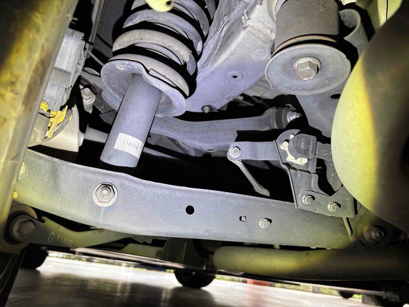 SUBARU IMPREZA SPORT 4WD 2.0I-L EYESIGHT Image 12