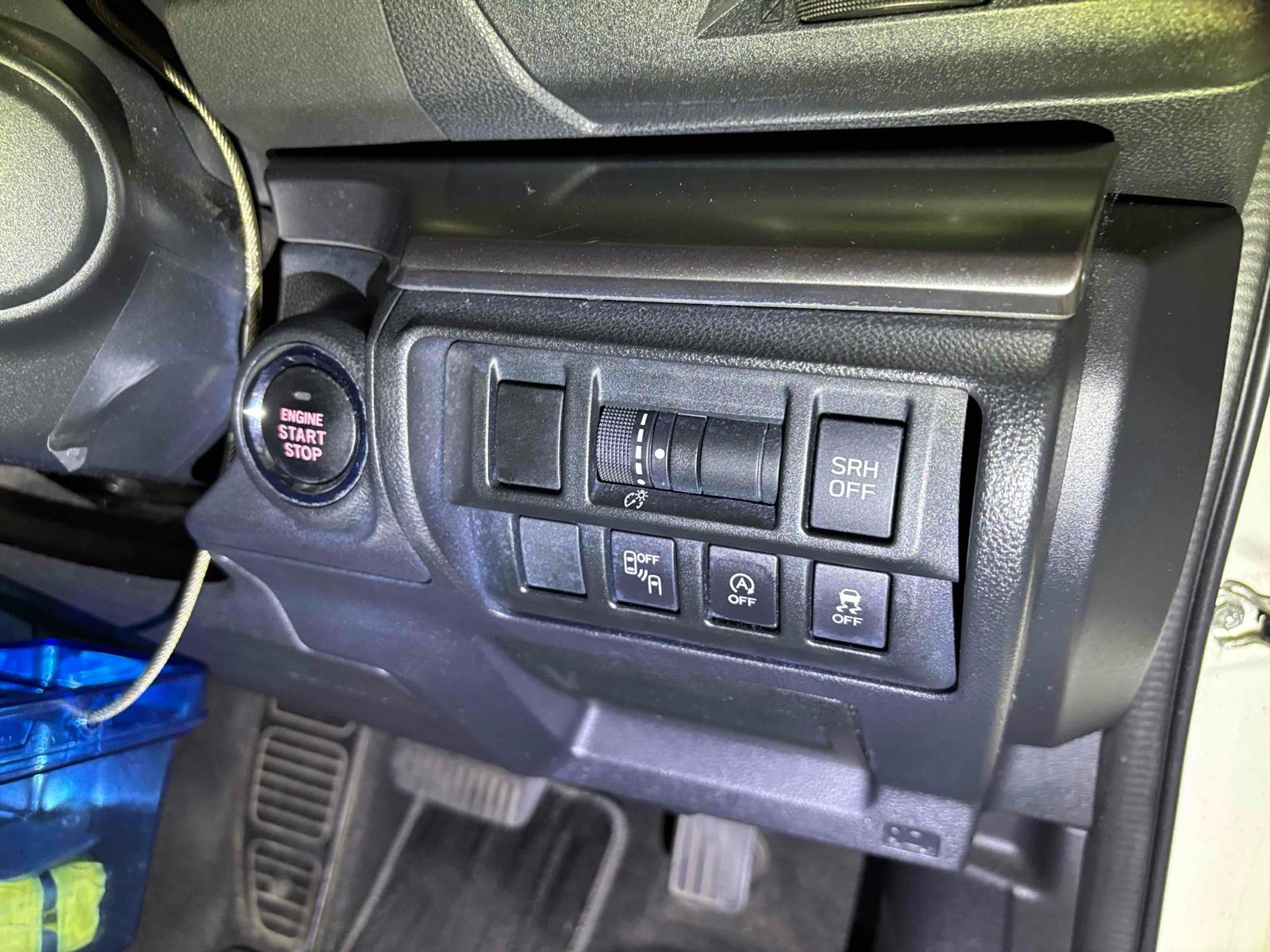 SUBARU IMPREZA SPORT 4WD 2.0I-L EYESIGHT Image 7