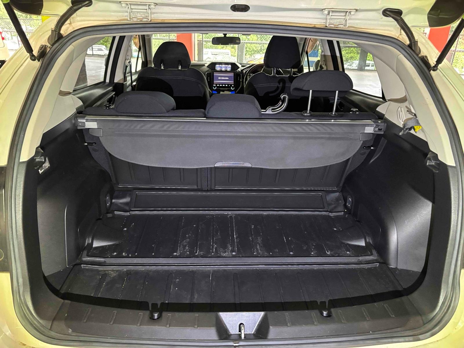 SUBARU IMPREZA SPORT 4WD 2.0I-L EYESIGHT Image 5