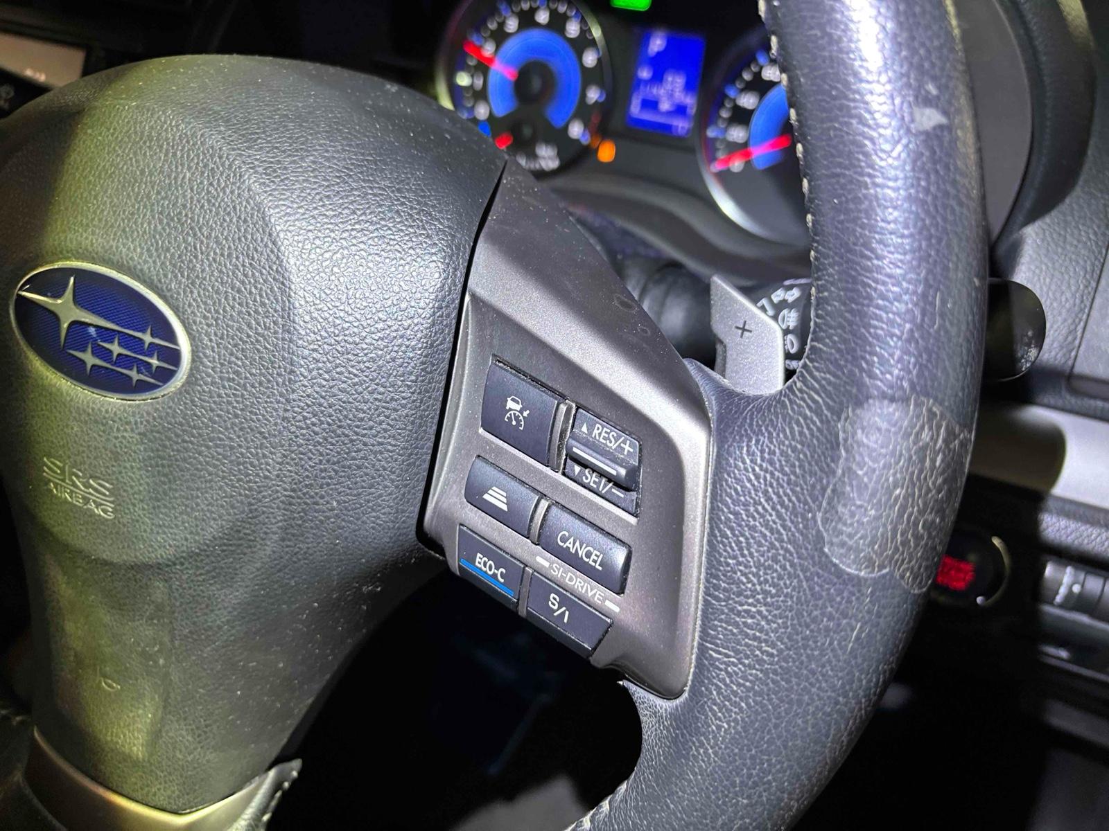 SUBARU IMPREZA XV HYBRID 4WD 2.0I-L EYESIGHT Image 7