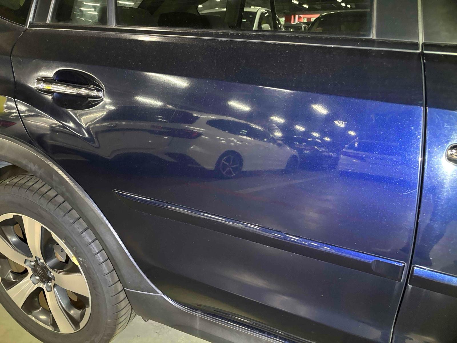 SUBARU IMPREZA XV HYBRID 4WD 2.0I-L EYESIGHT Image 12