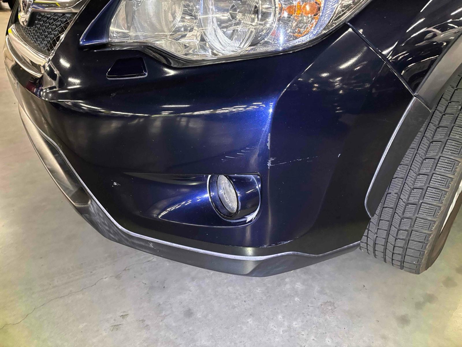 SUBARU IMPREZA XV HYBRID 4WD 2.0I-L EYESIGHT Image 10