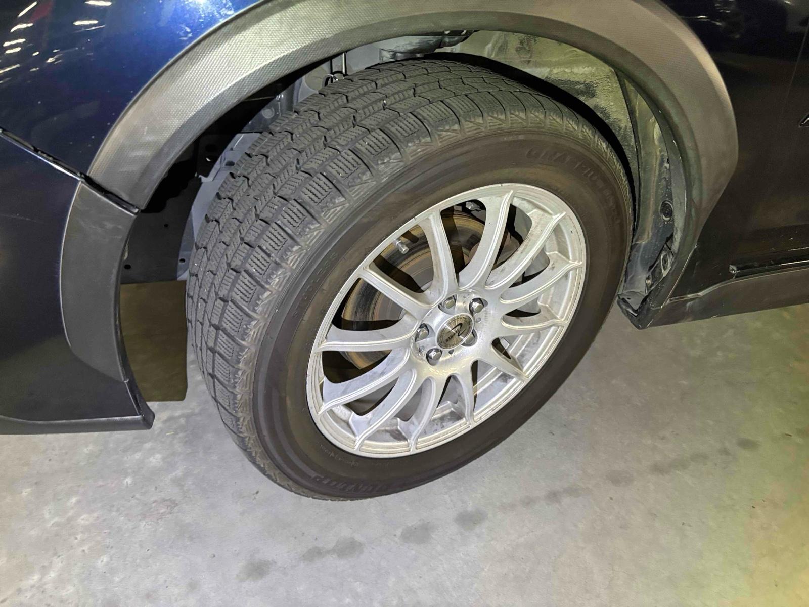 SUBARU IMPREZA XV HYBRID 4WD 2.0I-L EYESIGHT Image 18