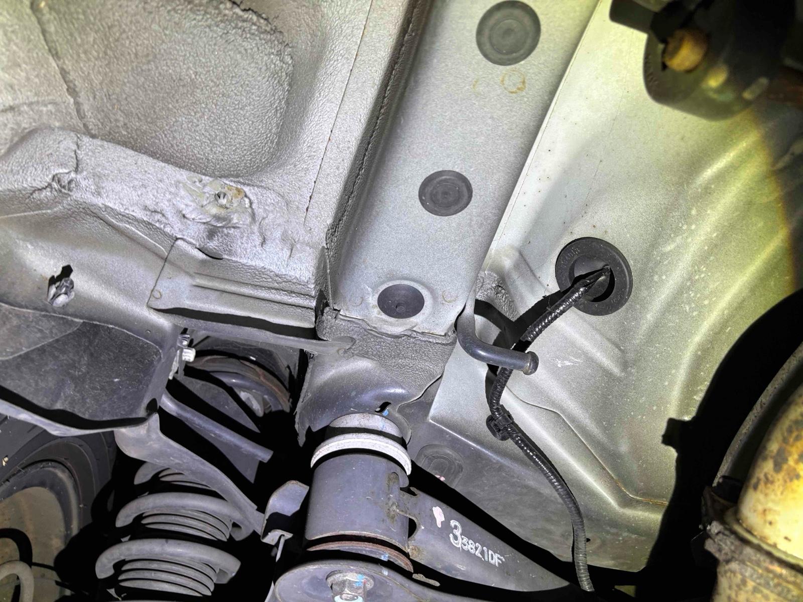 SUBARU IMPREZA XV HYBRID 4WD 2.0I-L EYESIGHT Image 14