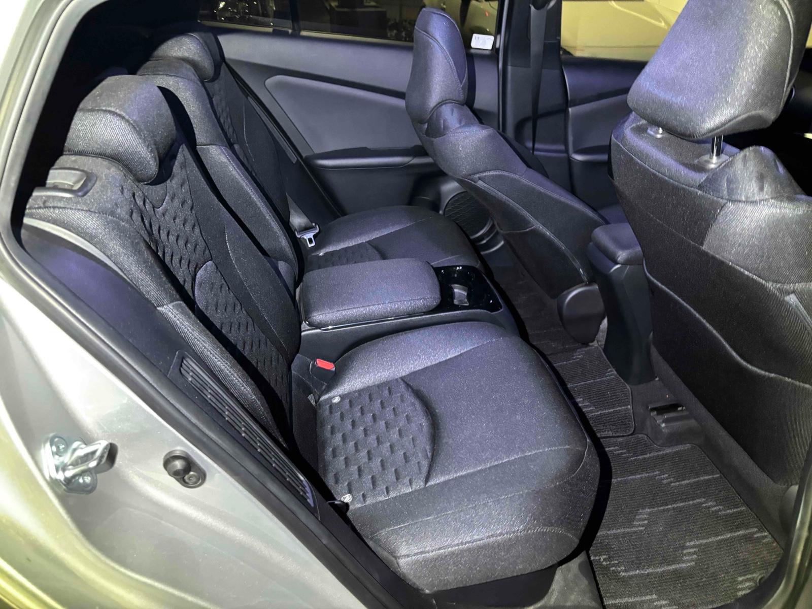 TOYOTA PRIUS PHV S NAVI PACKAGE Image 10