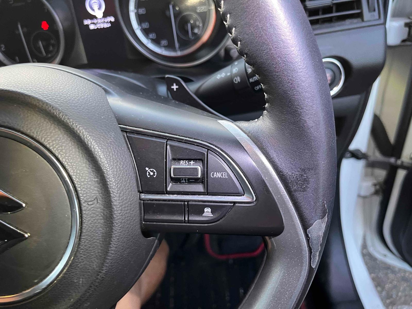 SUZUKI SWIFT  Image 8