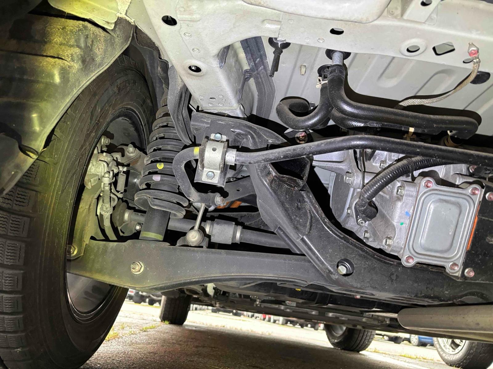 MITSUBISHI OUTLANDER PHEV 4WD G NAVI PACKAGE Image 14