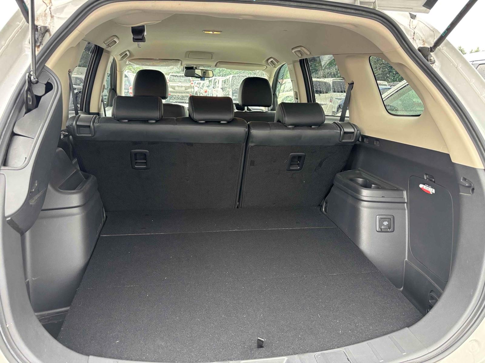 MITSUBISHI OUTLANDER PHEV 4WD G NAVI PACKAGE Image 5
