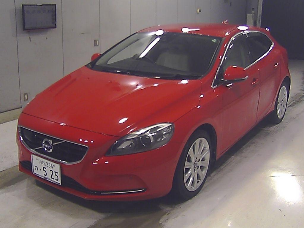 VOLVO V40 T4SE Image 4