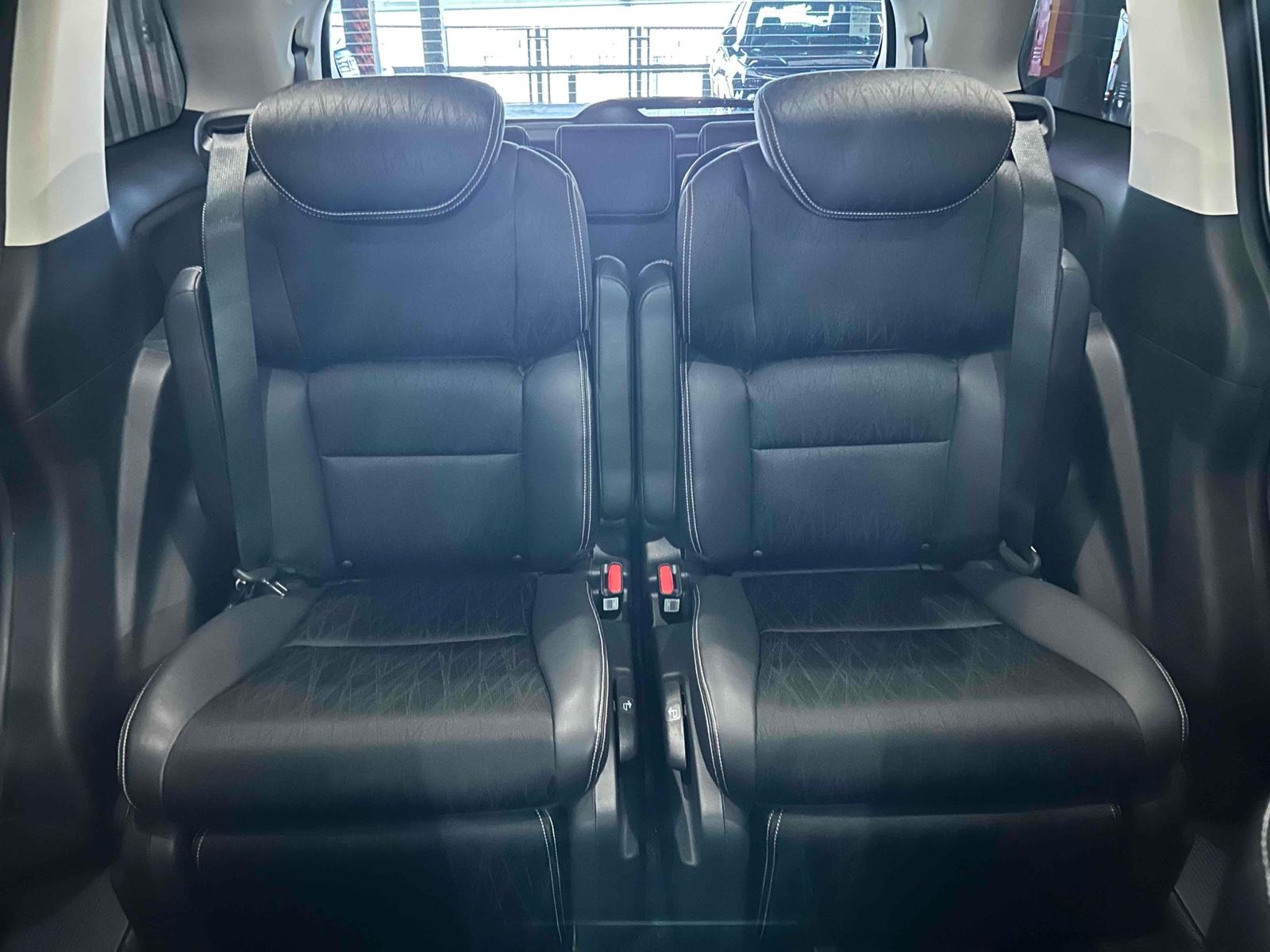 HONDA ODYSSEY HYBRID ABSOLUTE HONDA S EX PA Image 16