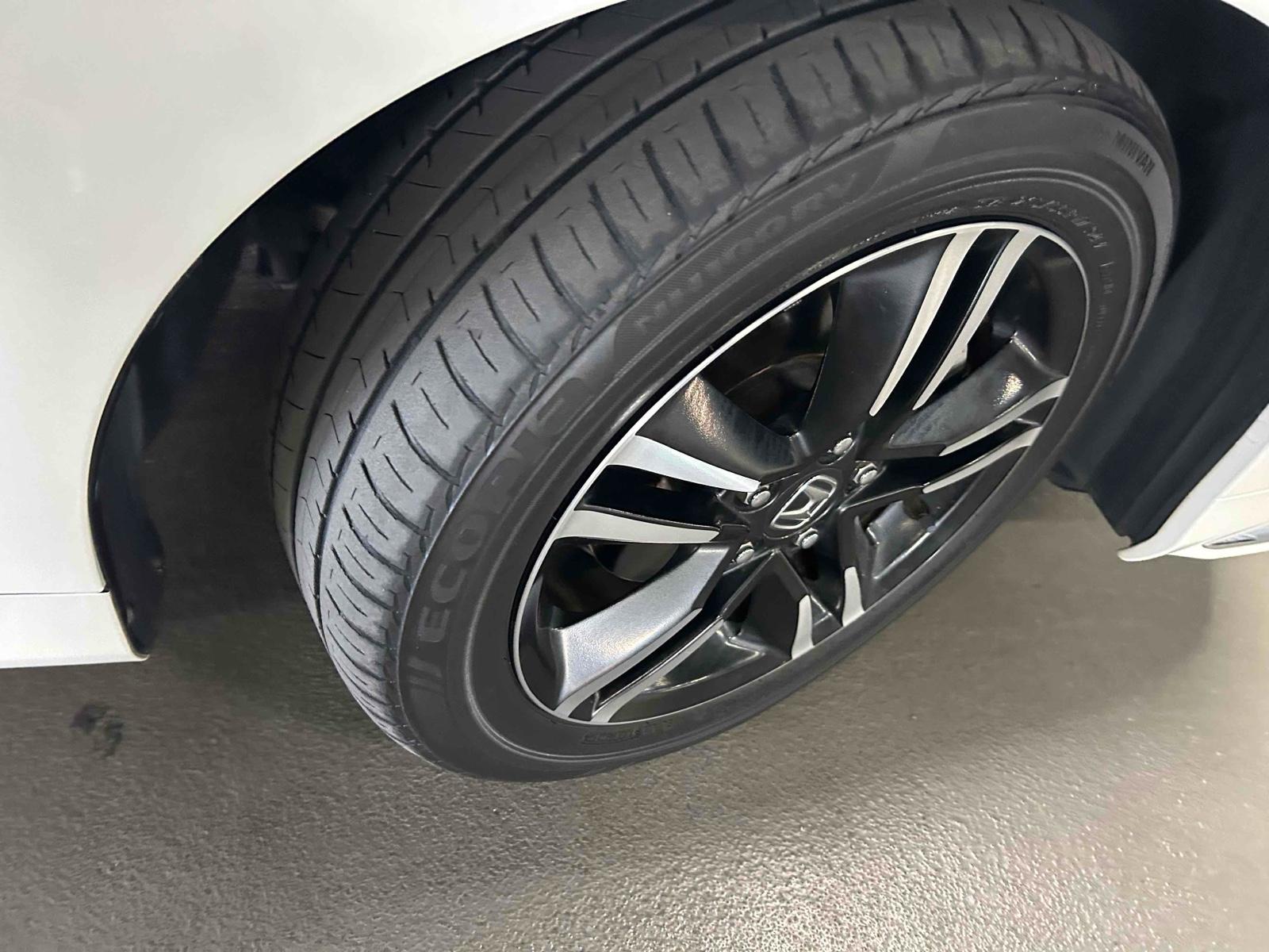 HONDA ODYSSEY HYBRID ABSOLUTE HONDA S EX PA Image 20