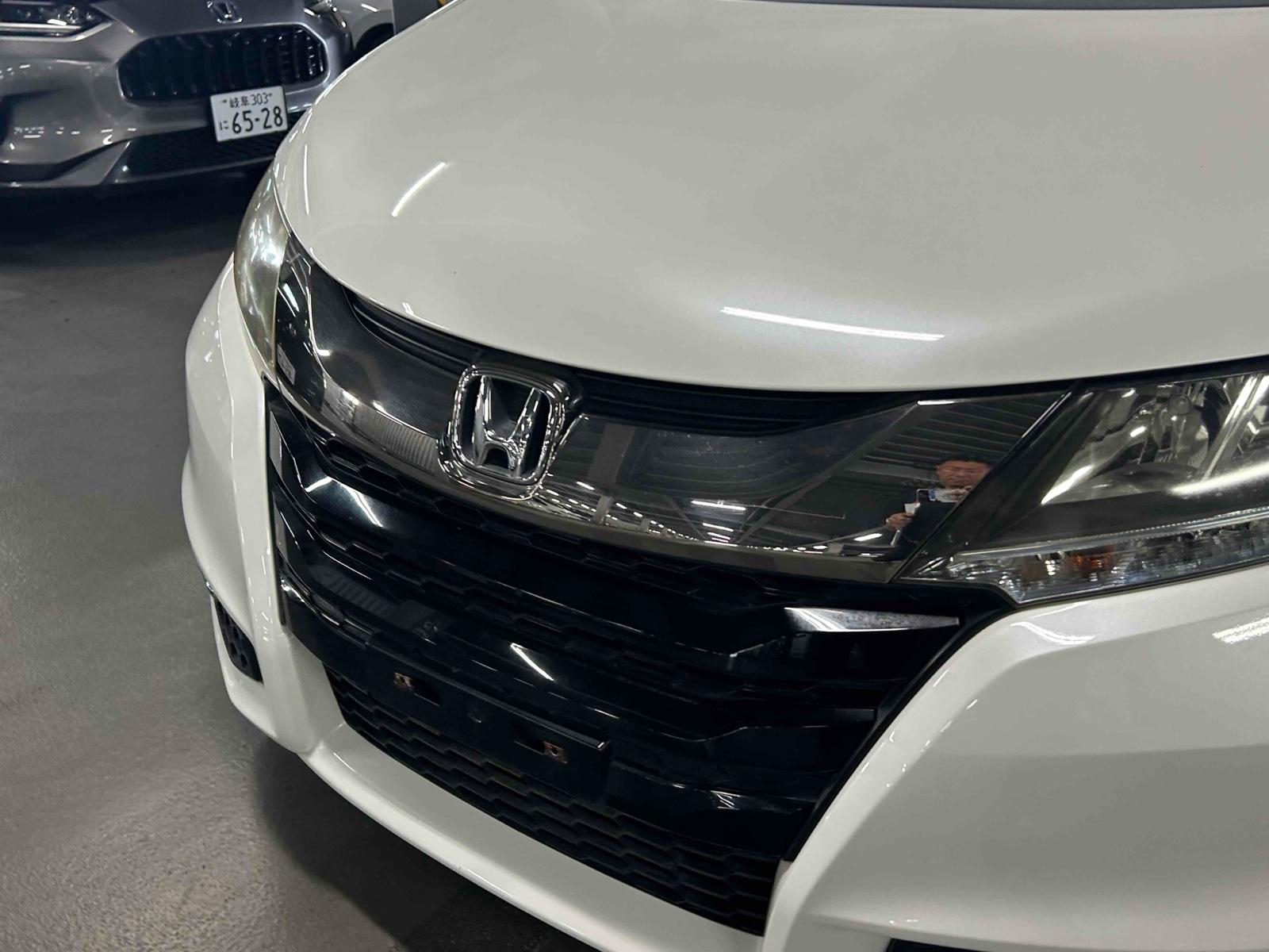 HONDA ODYSSEY HYBRID ABSOLUTE HONDA S EX PA Image 23