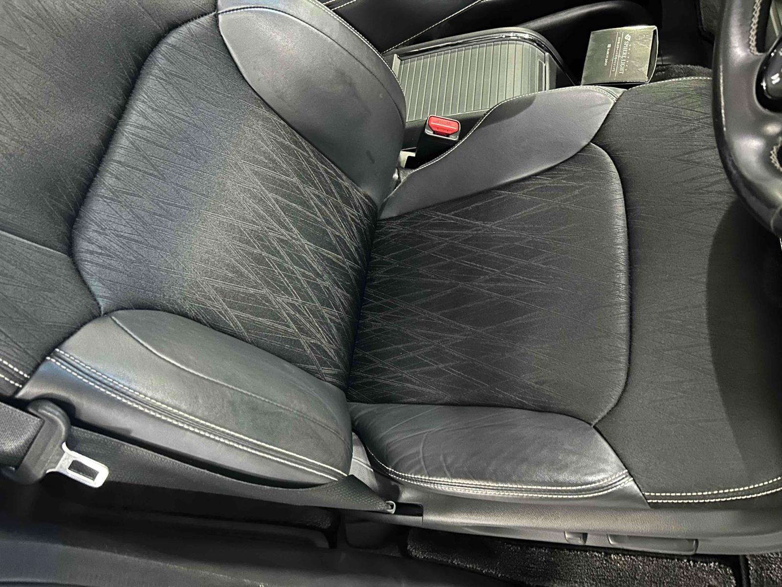 HONDA ODYSSEY HYBRID ABSOLUTE HONDA S EX PA Image 19