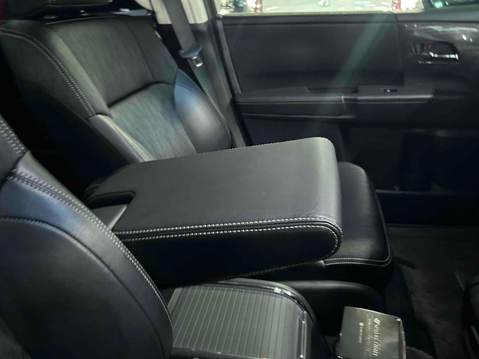 HONDA ODYSSEY HYBRID ABSOLUTE HONDA S EX PA Image 18