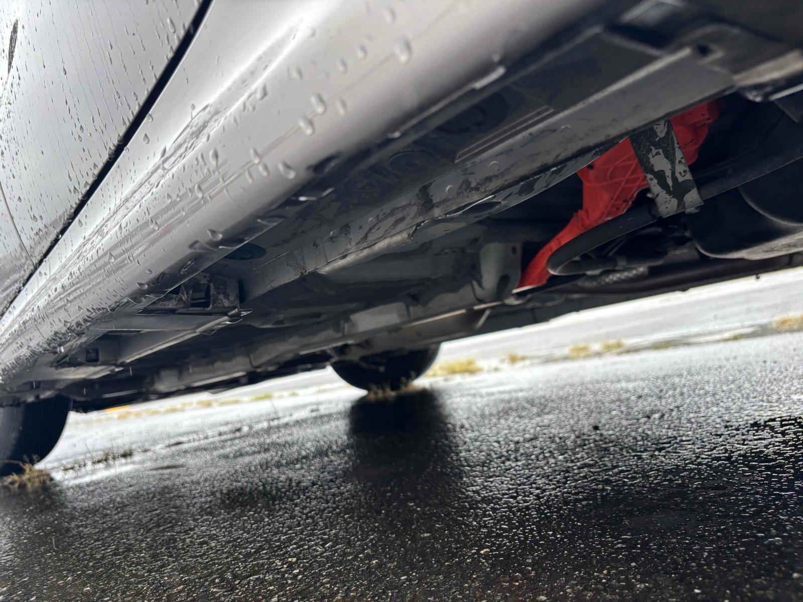 TOYOTA YARIS HYBRID X Image 21