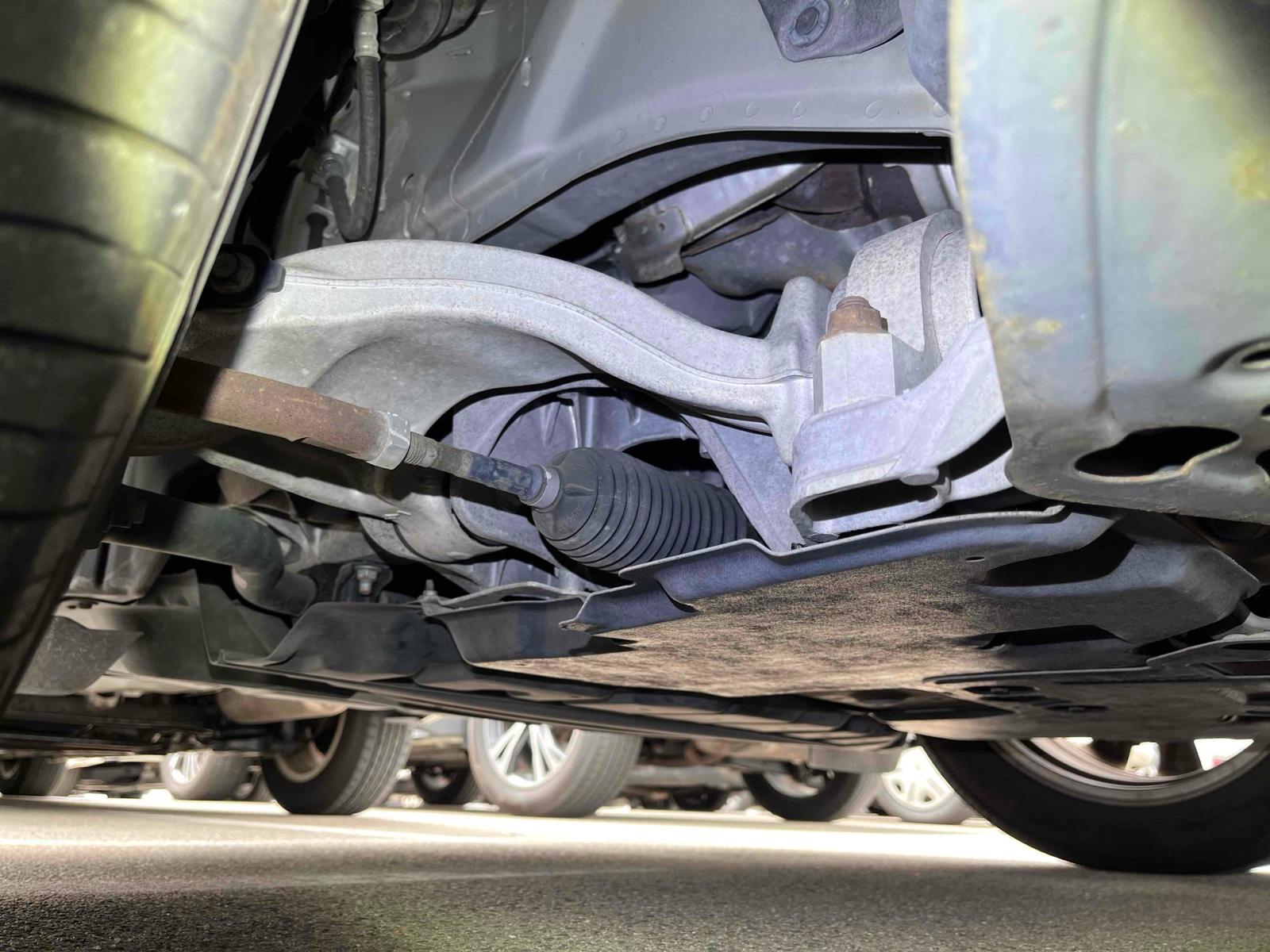 NISSAN FUGA HYBRID A PACKAGE Image 35
