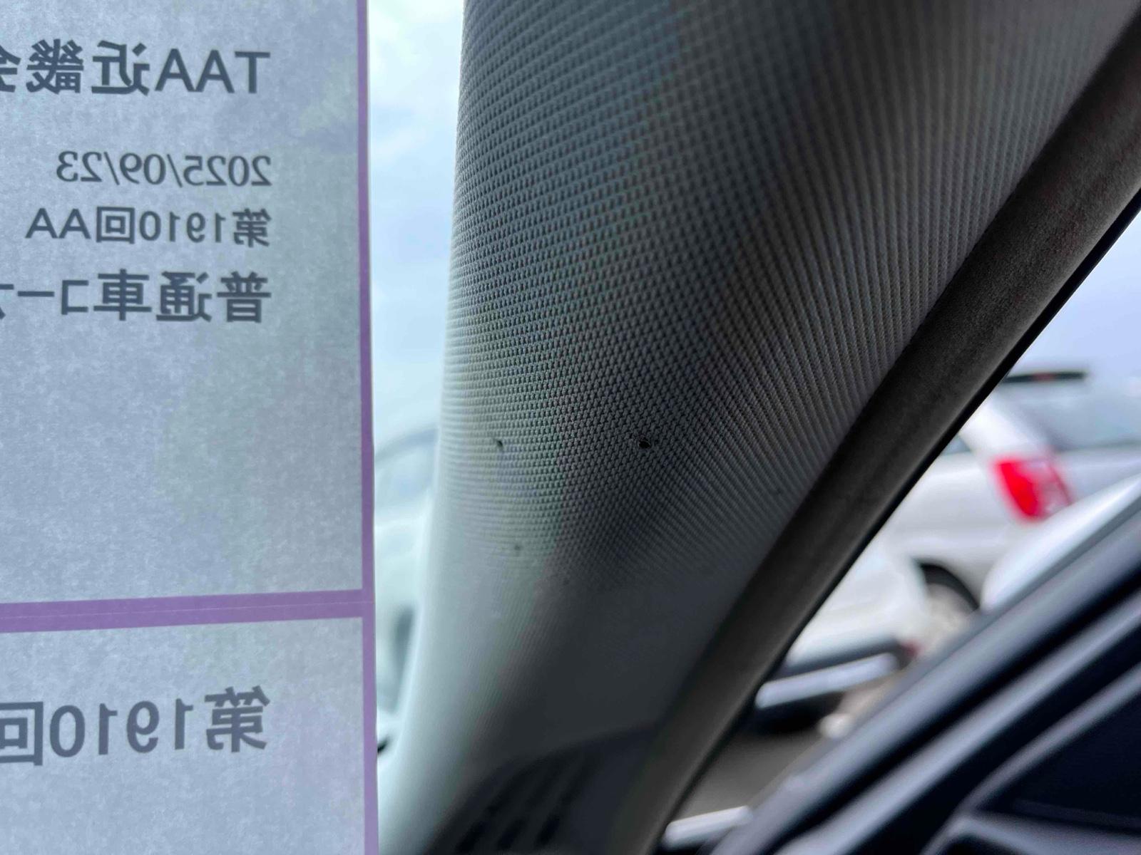 NISSAN FUGA HYBRID A PACKAGE Image 13