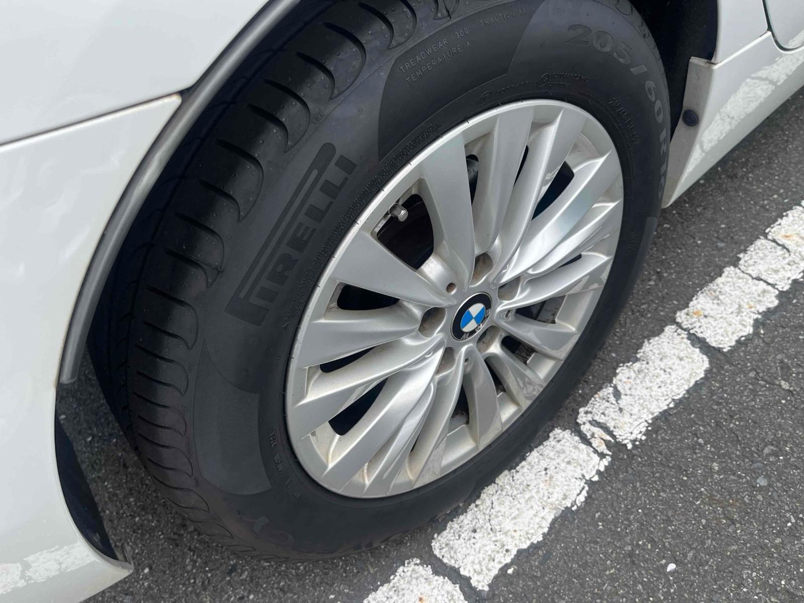 BMW 2 SERIES 5D 218D ACTIVE TOURER LUXURY Image 15