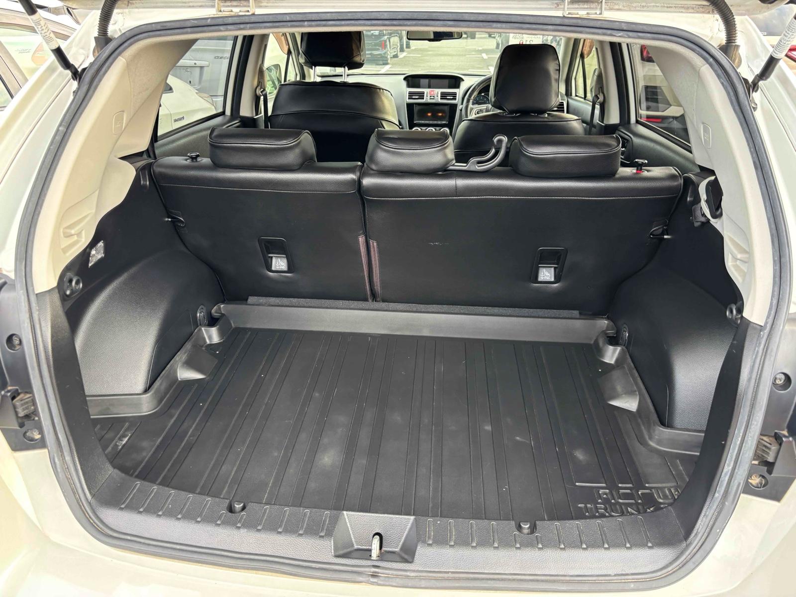 SUBARU XV 2.0I EYESIGHT PROUD EDITION Image 6