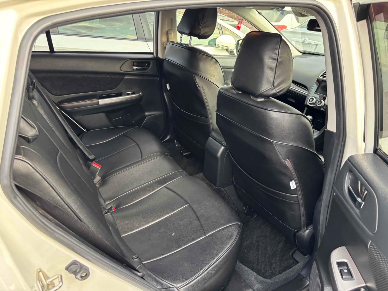 SUBARU XV 2.0I EYESIGHT PROUD EDITION Image 7