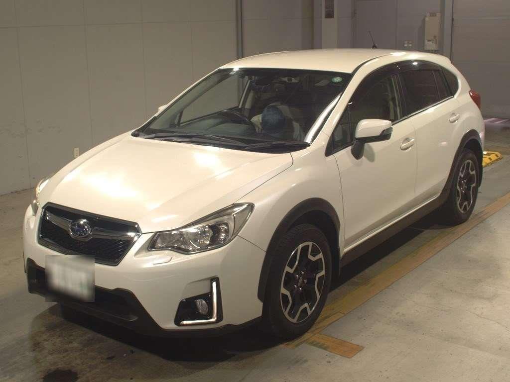 SUBARU XV 2.0I EYESIGHT PROUD EDITION Image 3