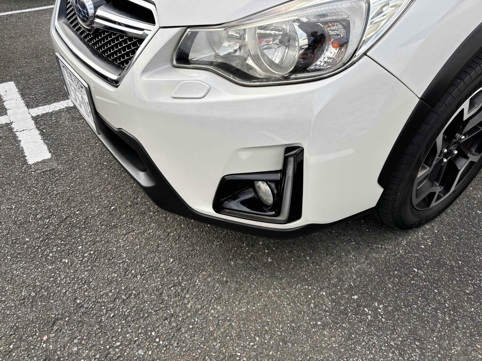 SUBARU XV 2.0I EYESIGHT PROUD EDITION Image 10