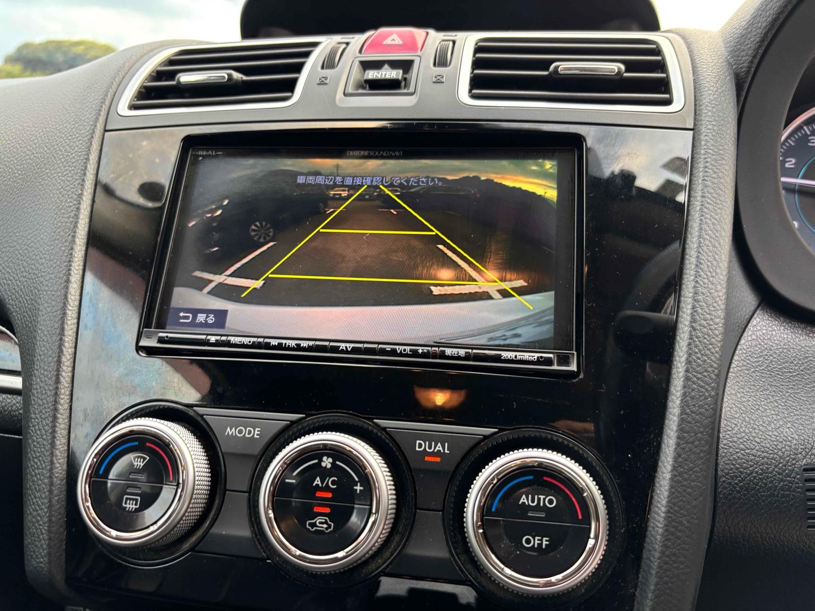 SUBARU XV 2.0I EYESIGHT PROUD EDITION Image 8