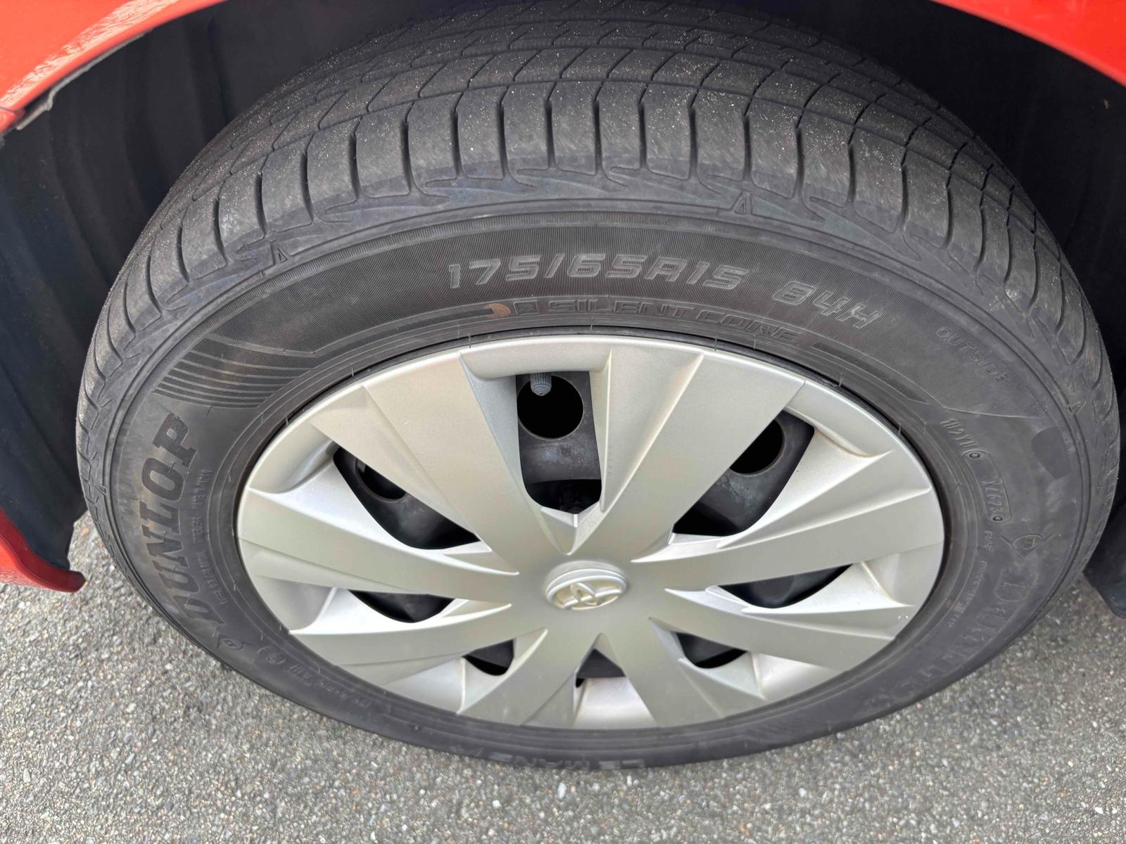 TOYOTA COROLLA FIELDER HYBRID G Image 20
