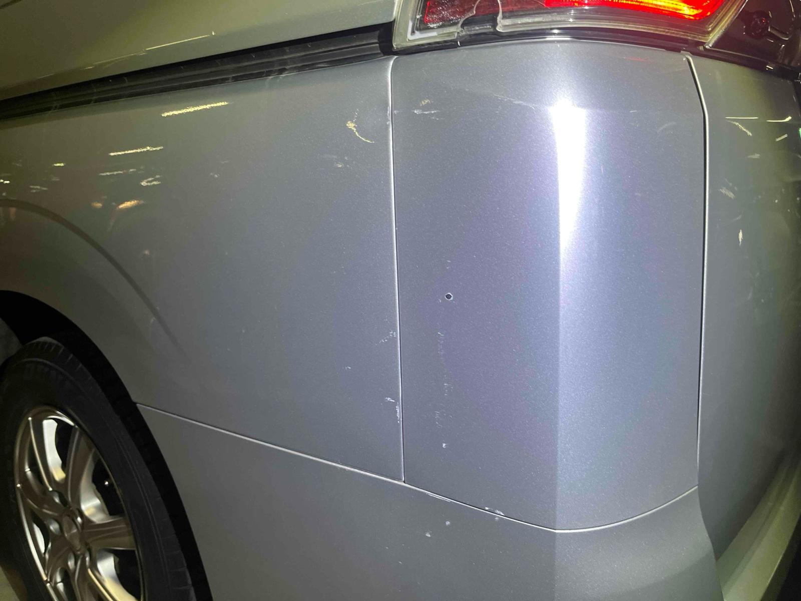 NISSAN SERENA 5D X Image 14