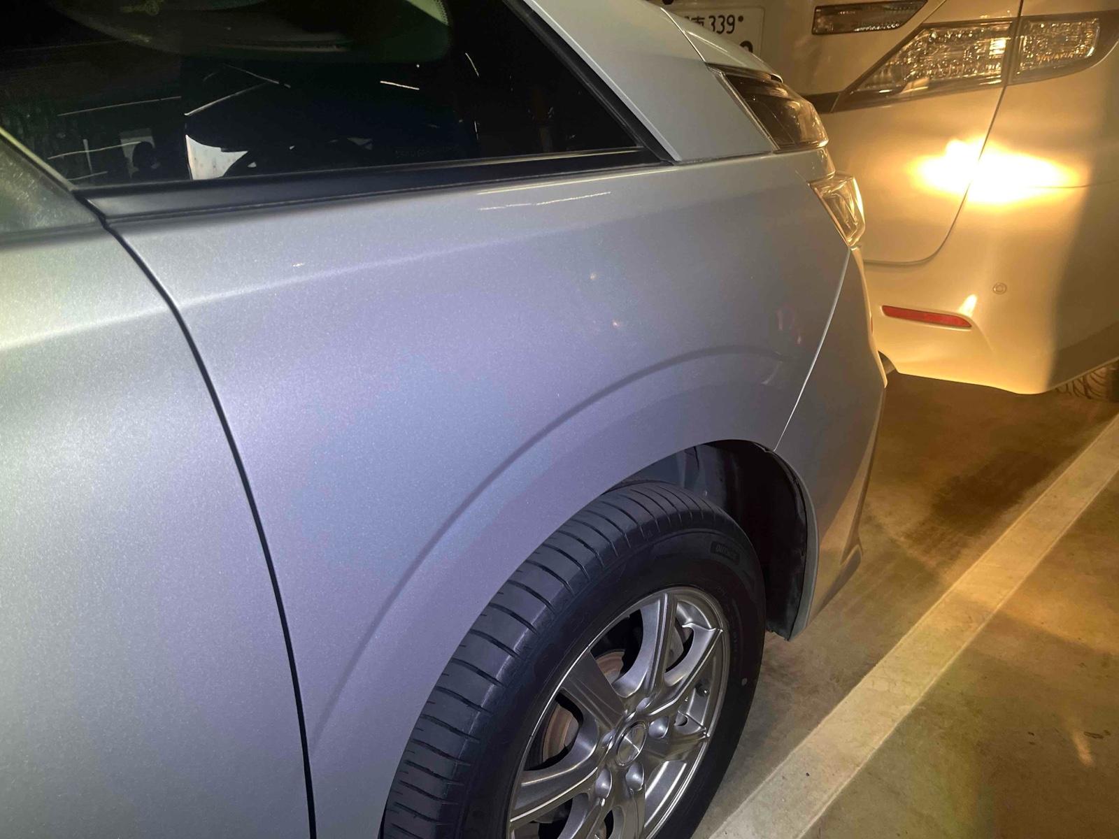 NISSAN SERENA 5D X Image 9
