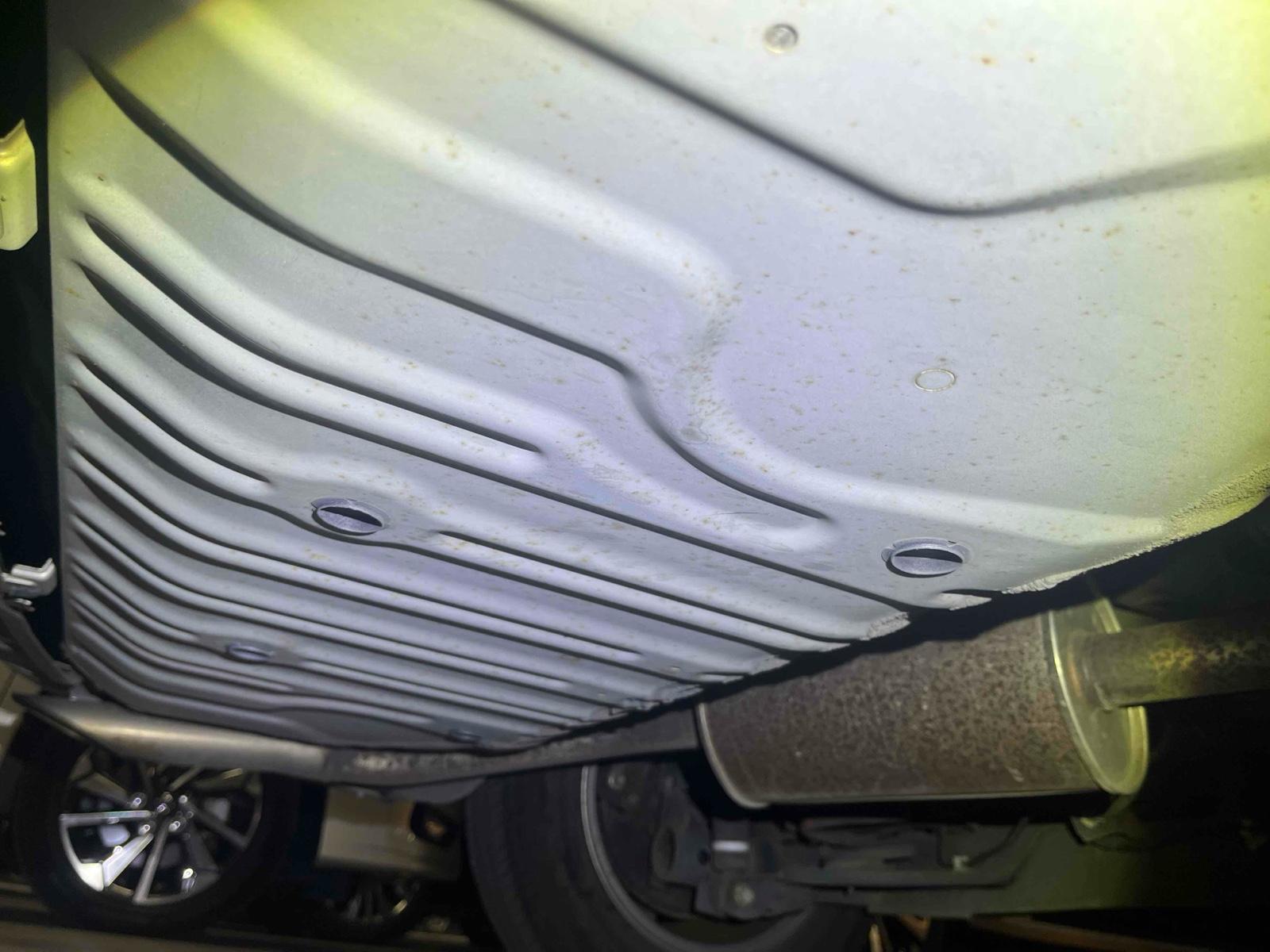 NISSAN SERENA 5D X Image 17
