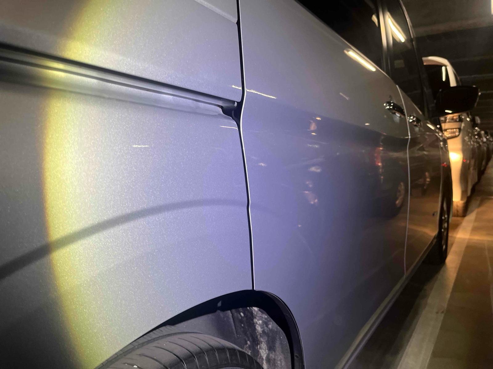 NISSAN SERENA 5D X Image 10