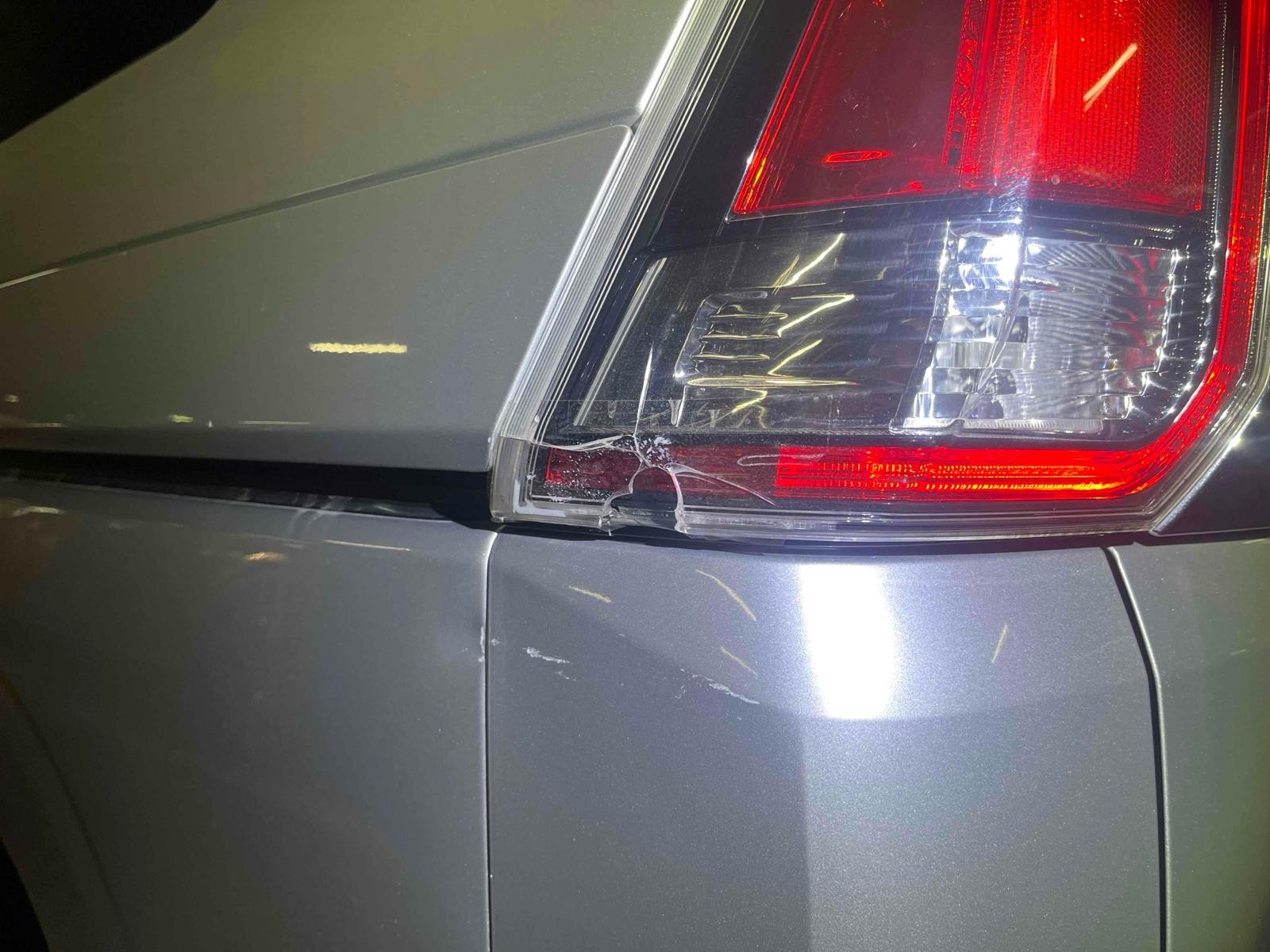 NISSAN SERENA 5D X Image 15