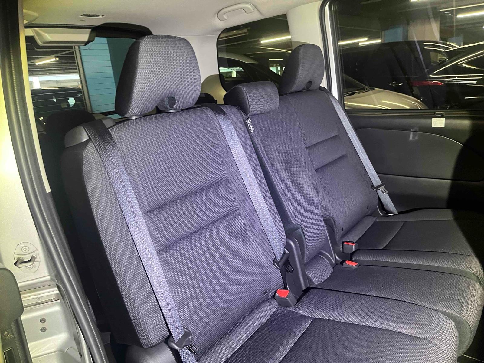 NISSAN SERENA 5D X Image 7