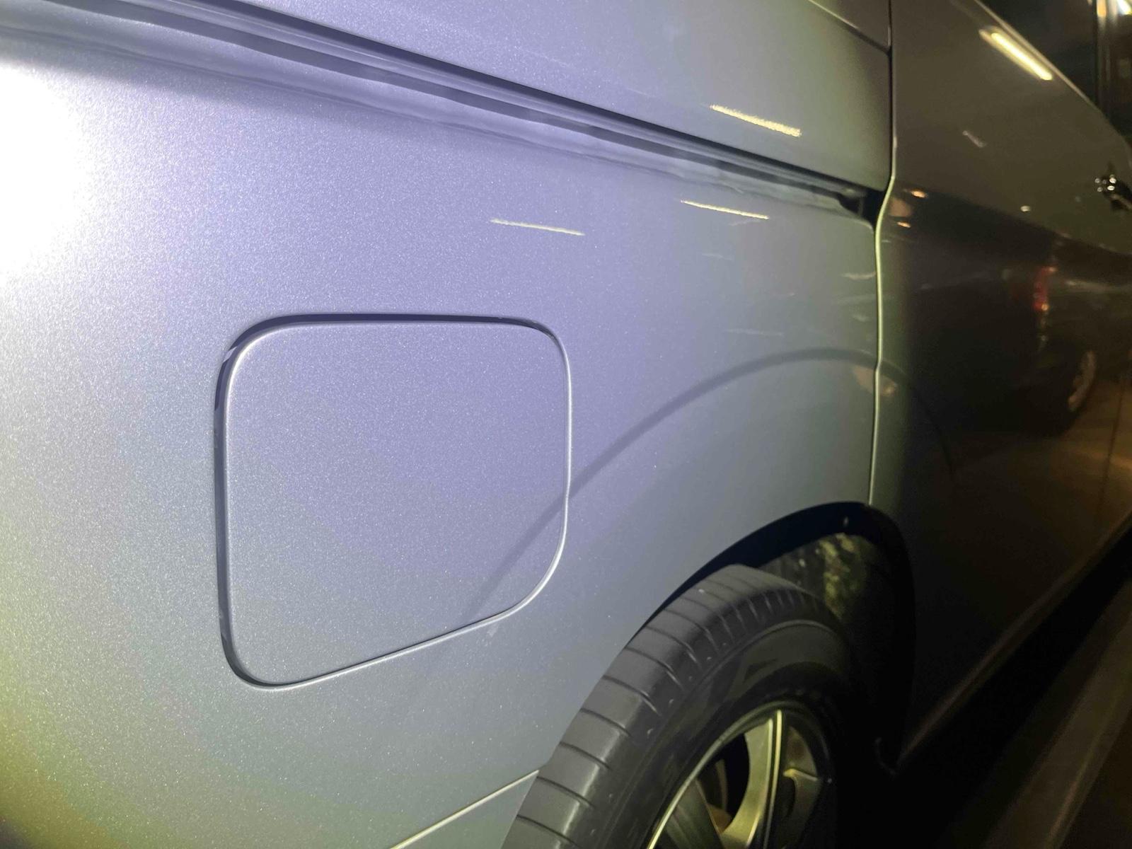 NISSAN SERENA 5D X Image 12