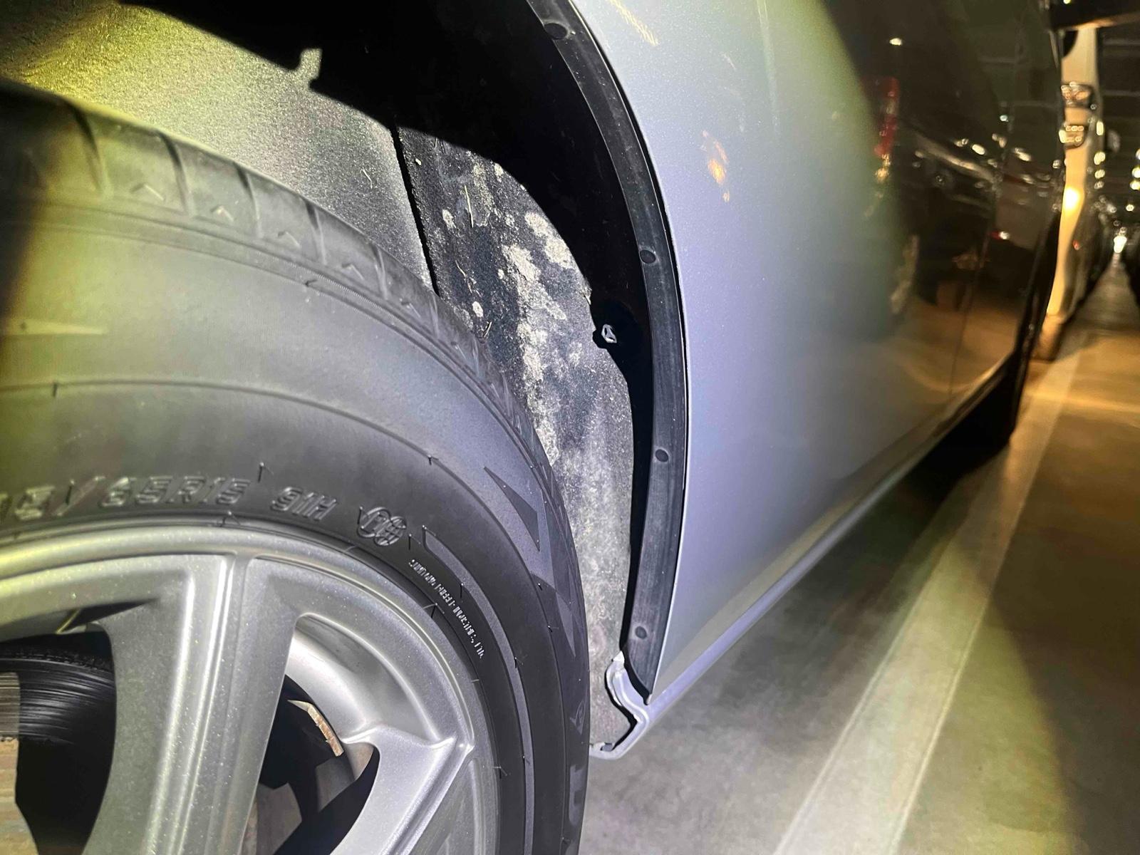 NISSAN SERENA 5D X Image 11