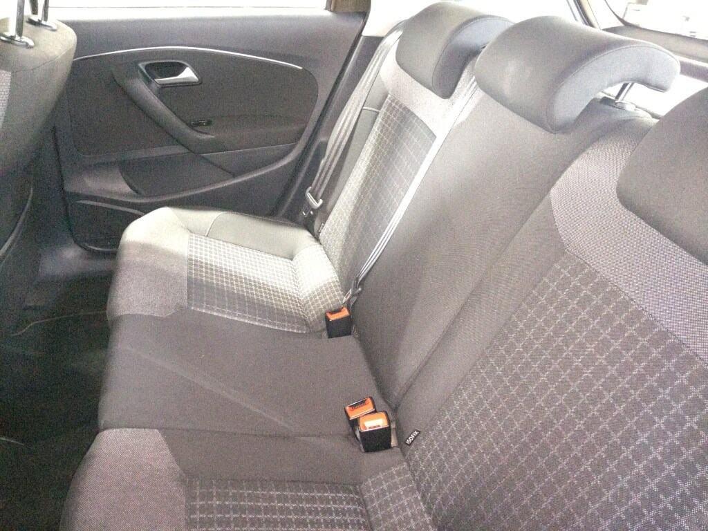 VOLKSWAGEN POLO 5D TSI COMFORT LINE Image 6