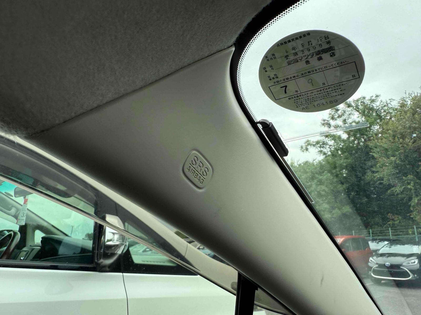 MAZDA PREMACY 20S- SKYACTIVE Image 16