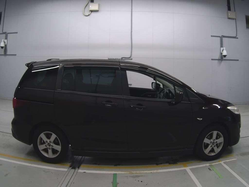 MAZDA PREMACY 20S- SKYACTIVE Image 4