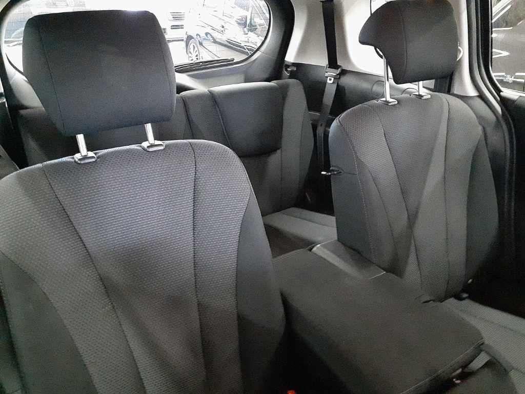 MAZDA PREMACY 20S- SKYACTIVE Image 9