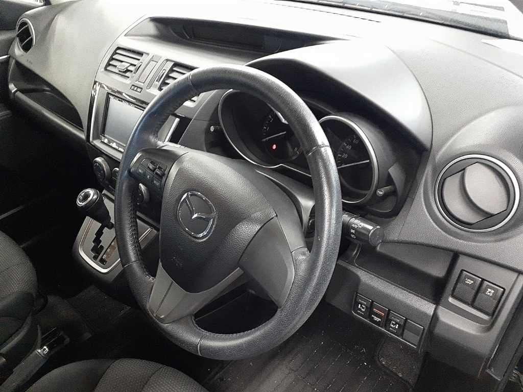 MAZDA PREMACY 20S- SKYACTIVE Image 3