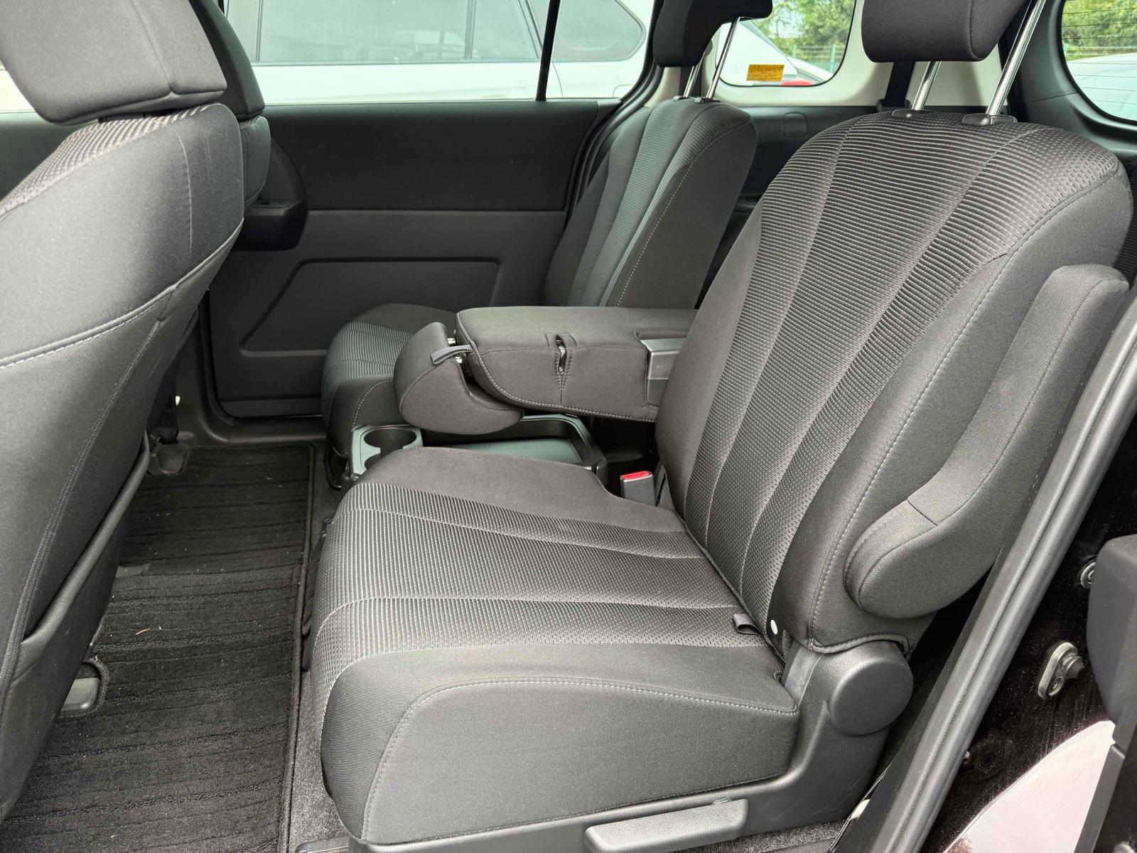 MAZDA PREMACY 20S- SKYACTIVE Image 15