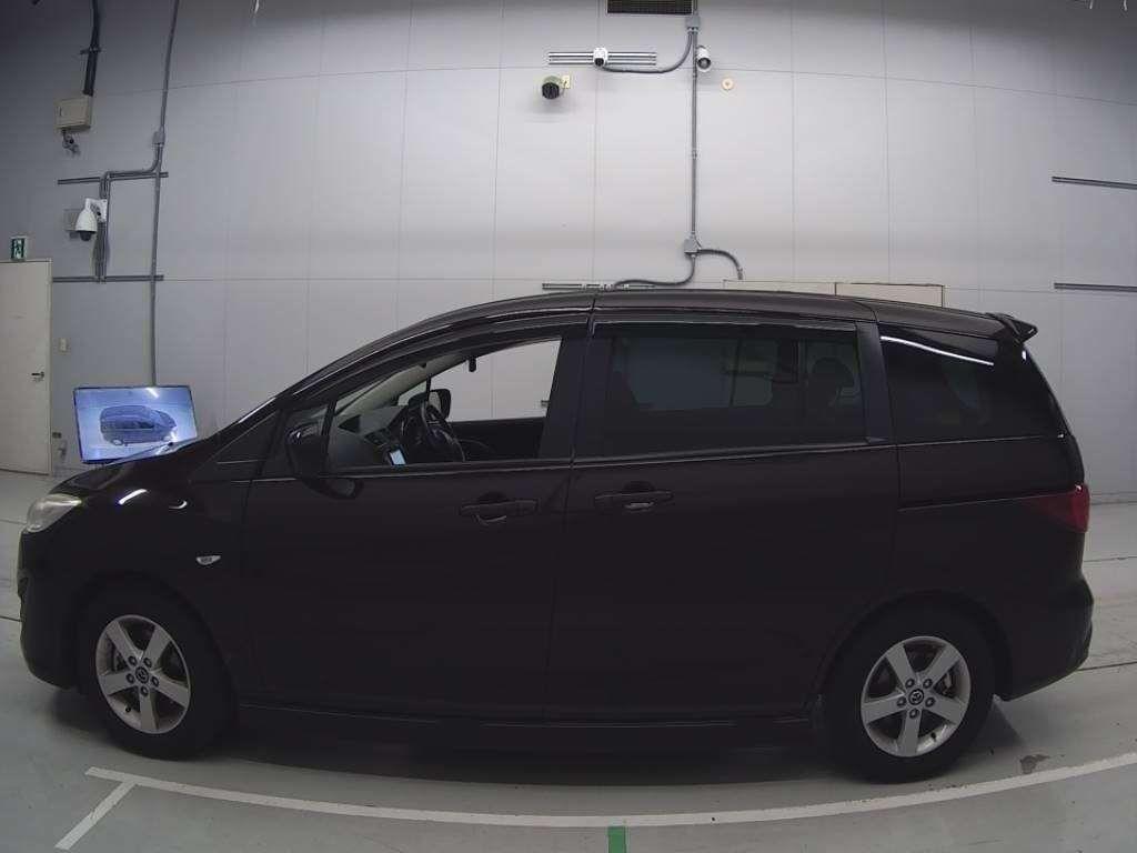 MAZDA PREMACY 20S- SKYACTIVE Image 5