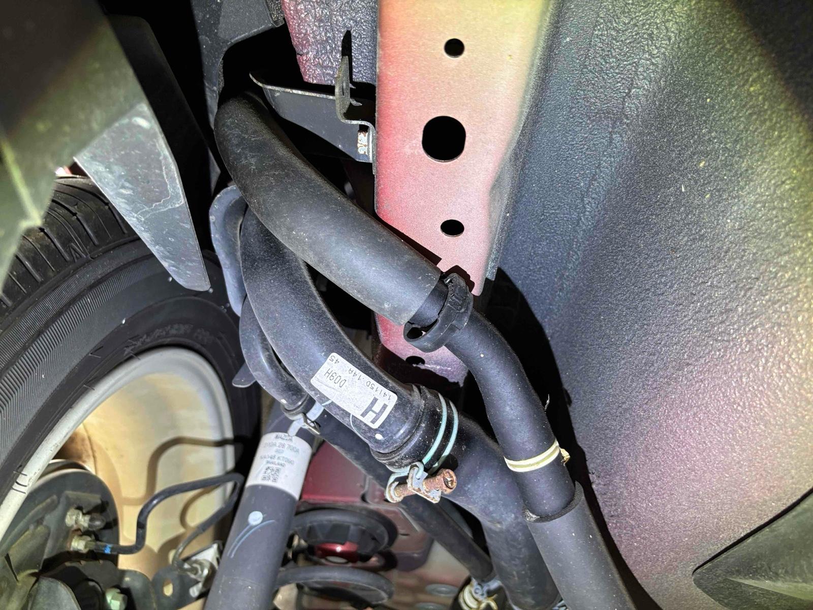 MAZDA DEMIO 13S_L PACKAGE Image 20